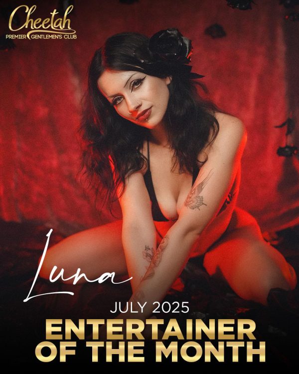 SP- EOM- July 2025- LunaPost_Story